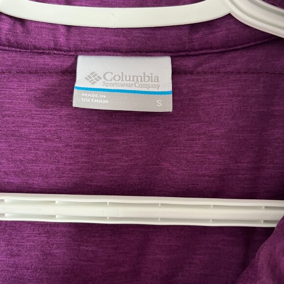 Columbia insulated Vest - Picture 2 of 4